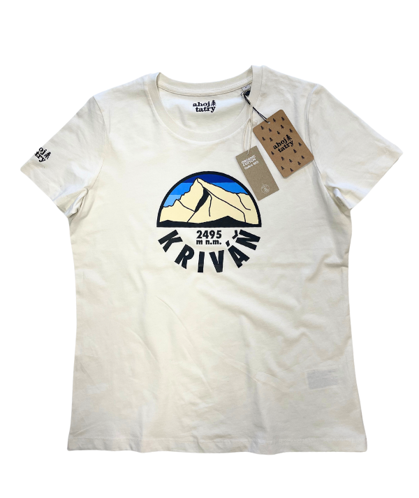 Kriváň Damen T-Shirt