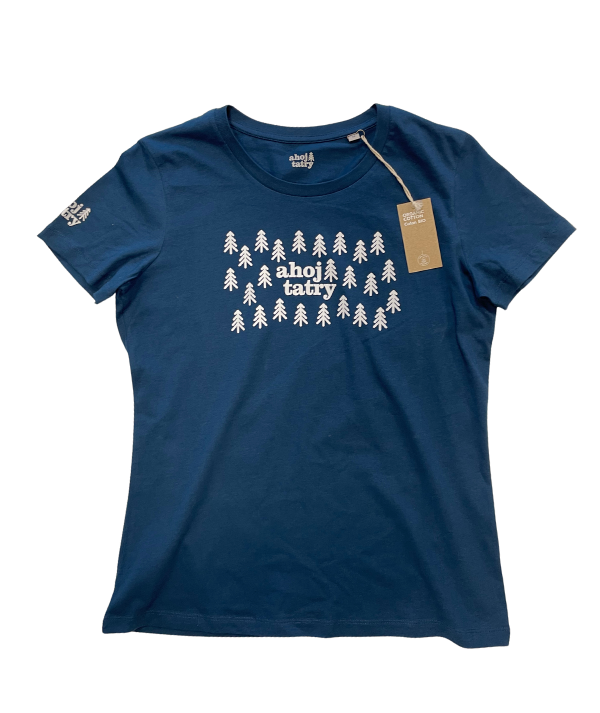 Pines Women T-Shirt