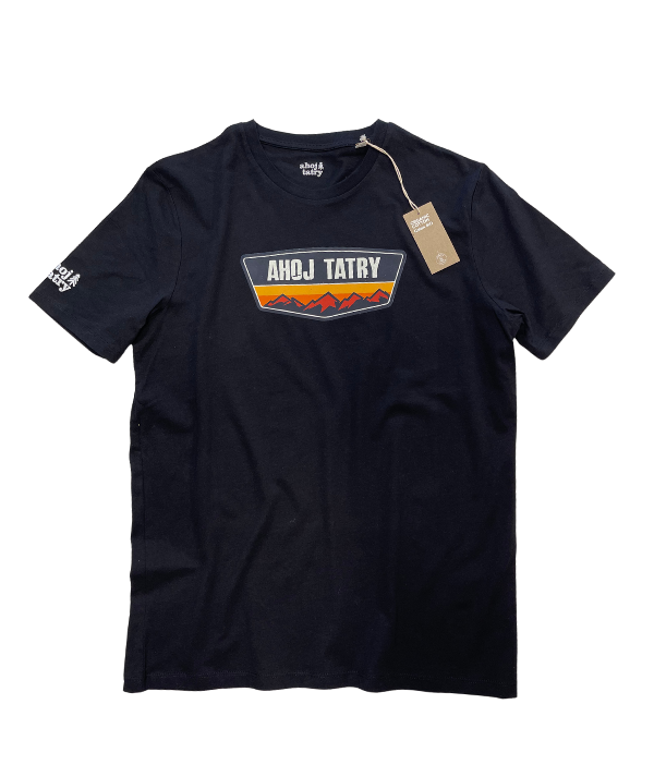 Sunset Kids T-Shirt