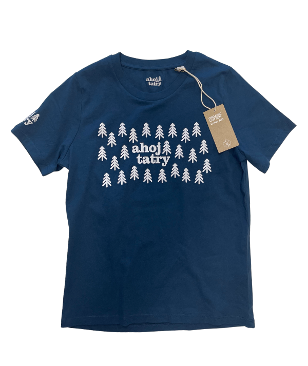 Pines Kinder T-Shirt