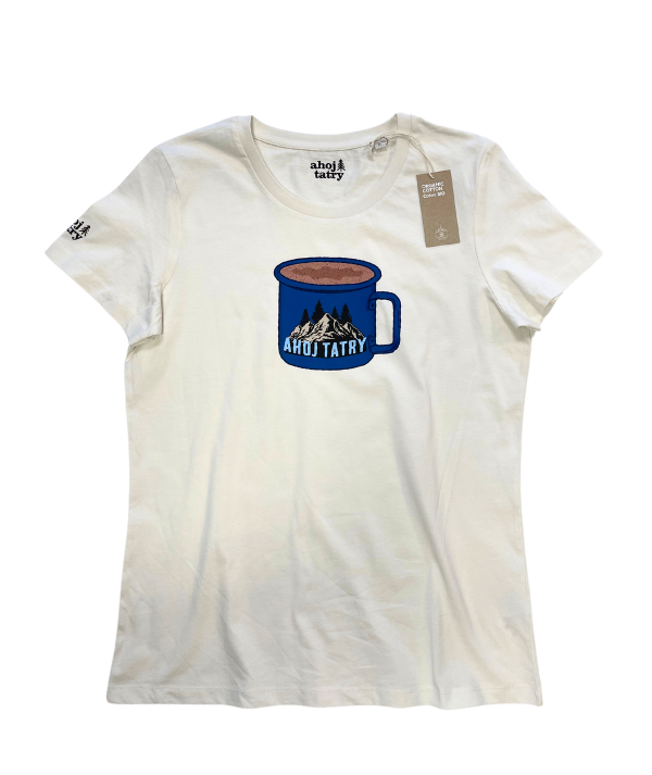 Dámske tričko Tatry Mug