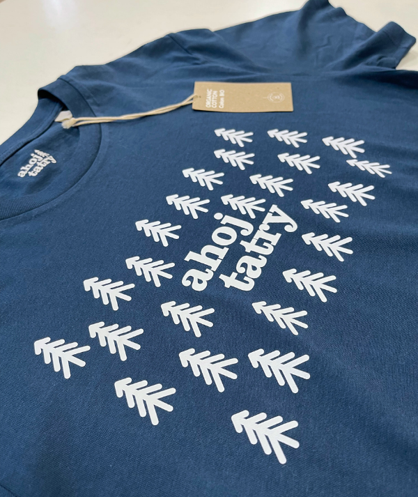 Pines Kinder T-Shirt