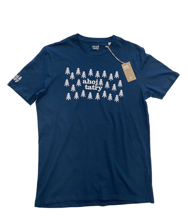 Pines Herren T-Shirt