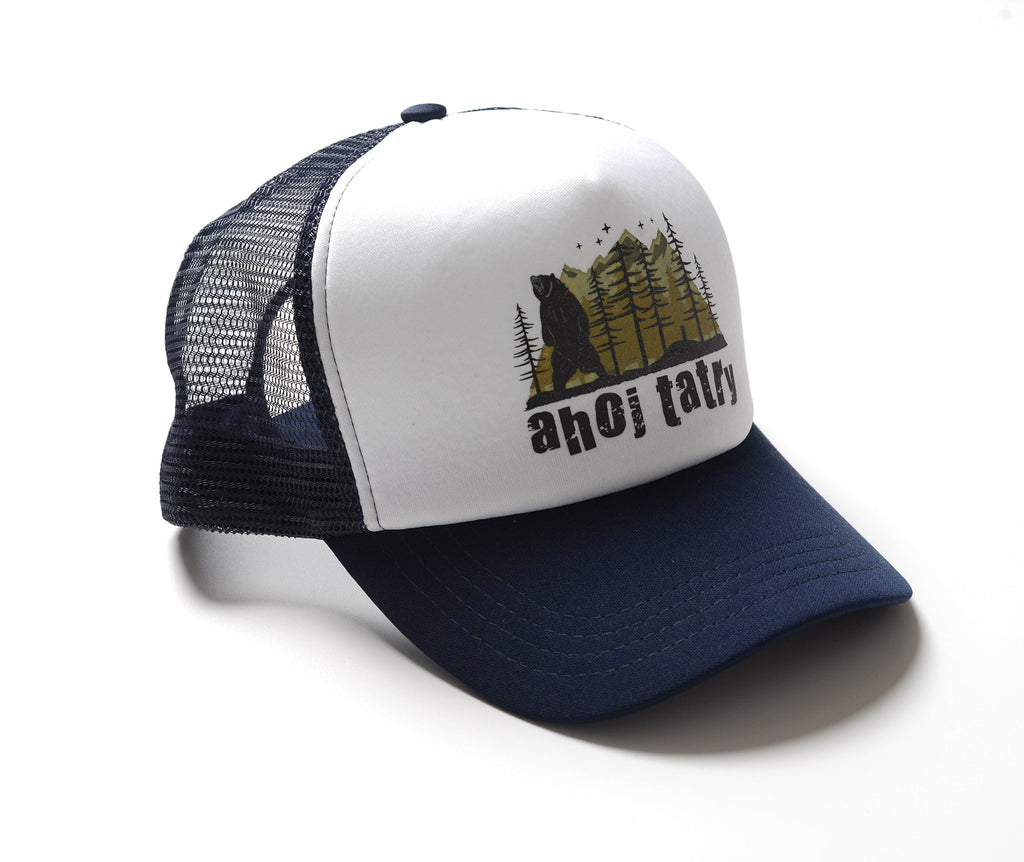 Medved' TRUCKER