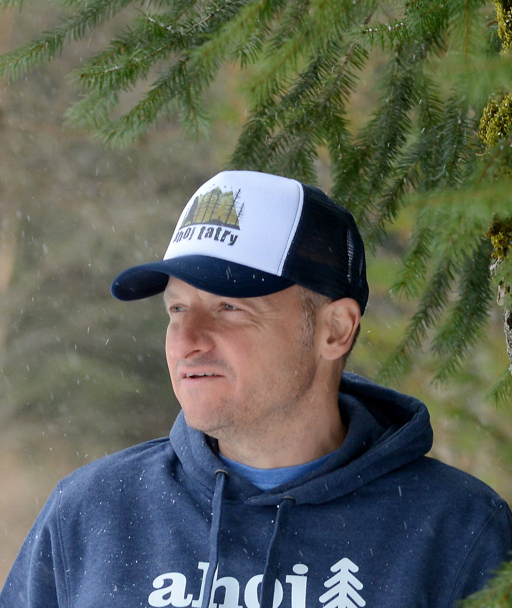 Medved' TRUCKER