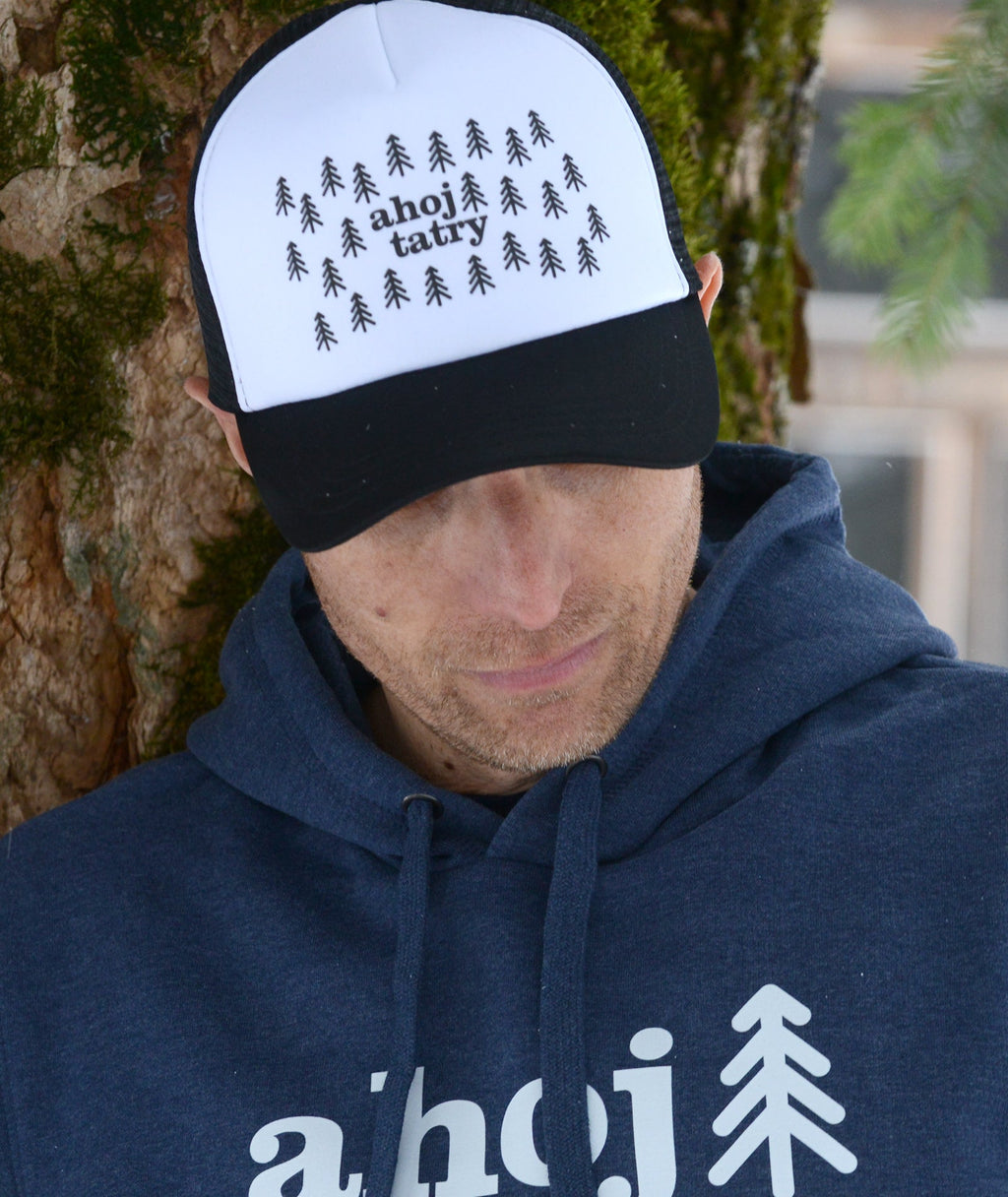 Tatry Pines TRUCKER