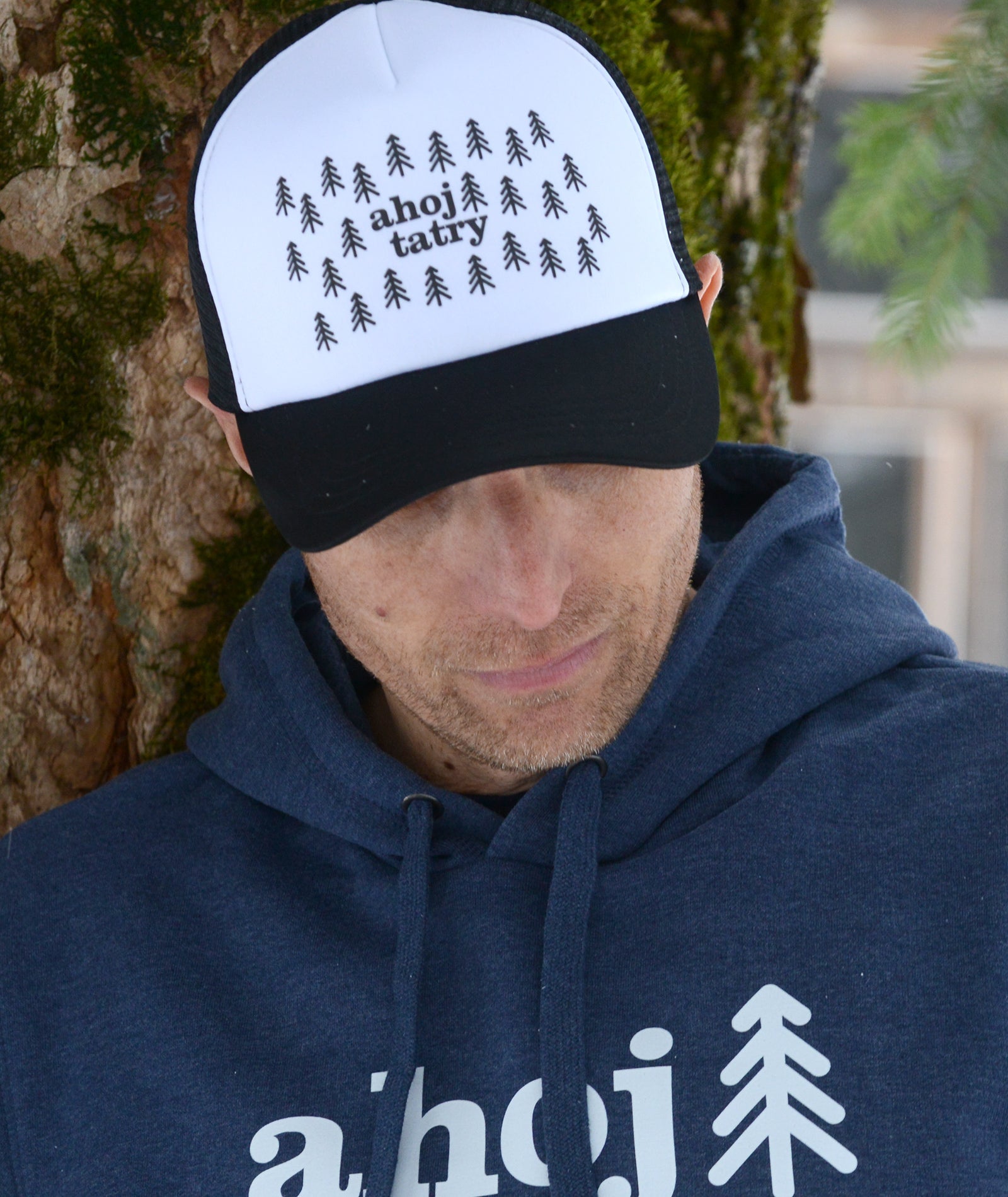 Tatry Pines TRUCKER