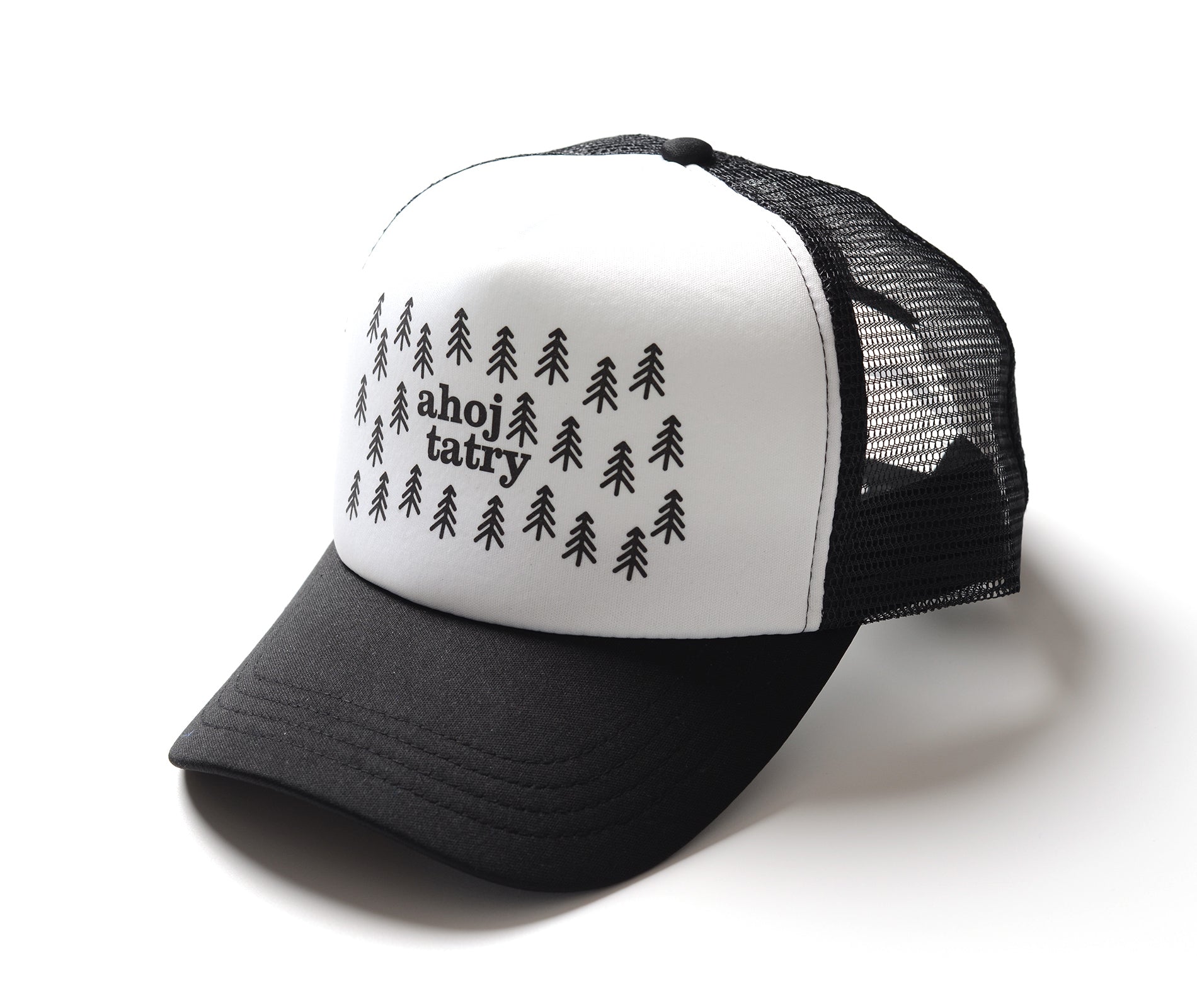 Tatry Pines TRUCKER